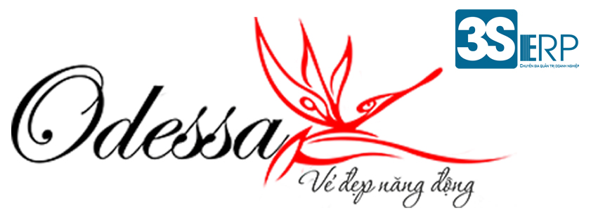 Giải pháp 3S ERP và Công ty TNHH Thời trang ODESSA – 5 năm một chặng đường