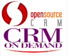 OPEN SOURCE CRM VÀ ON – DEMAND CRM