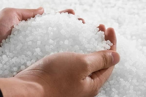 Hạt nhựa nguyên sinh 