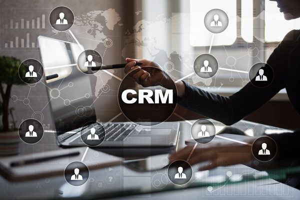 Phần mềm CRM: Chiến thắng đối thủ nhờ thấu hiểu khách hàng