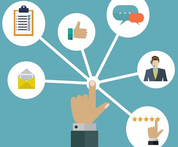 Lắng nghe nhu cầu của khách hàng