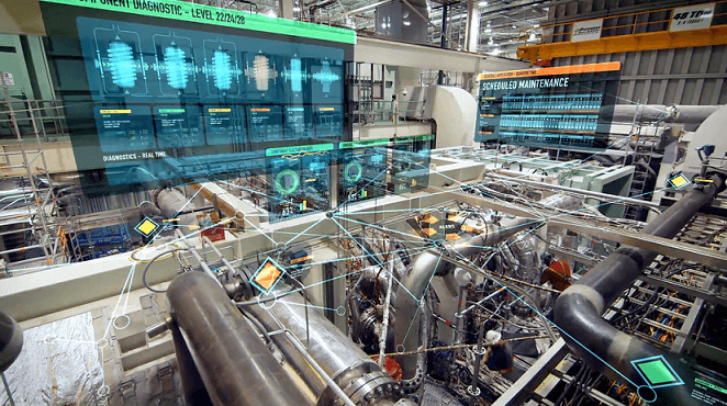 Phần mềm điều hành sản xuất