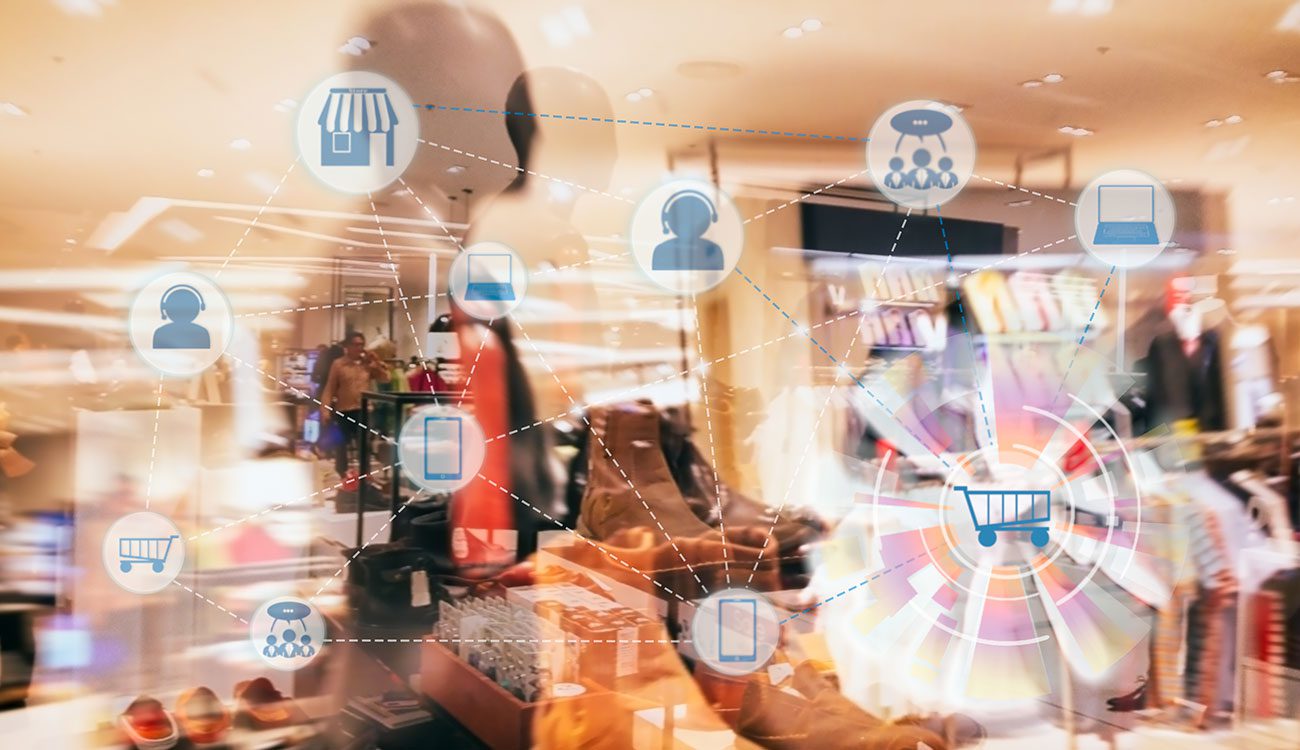 Phần mềm ERP: Giải pháp chuyển mình cho ngành bán lẻ