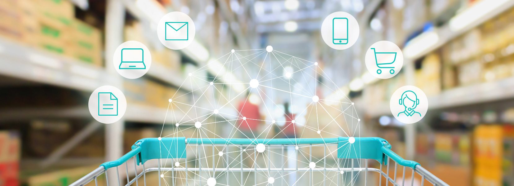 Phần mềm ERP: Giải pháp chuyển mình cho ngành bán lẻ-1