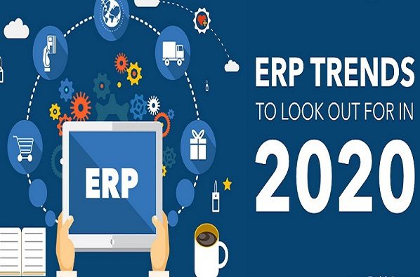 Xu hướng phát triển của phần mềm ERP mới nhất hiện nay