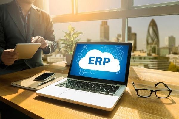 Phần mềm ERP là gì? Các bước triển khai phần mềm ERP thành công