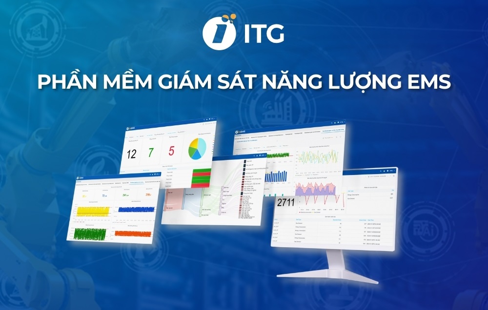 Giải pháp triển khai ESG hiệu quả cho doanh nghiệp Giải pháp hỗ trợ lập báo cáo ESG