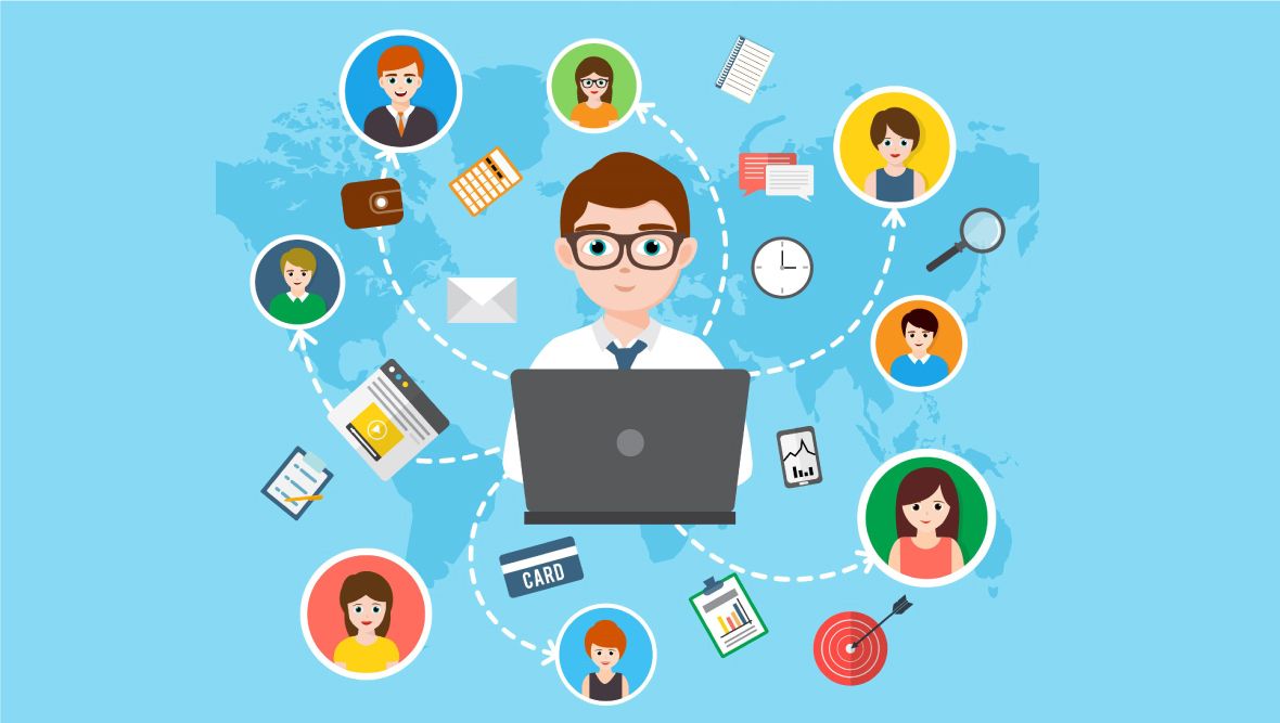 quản trị nguồn nhân lực