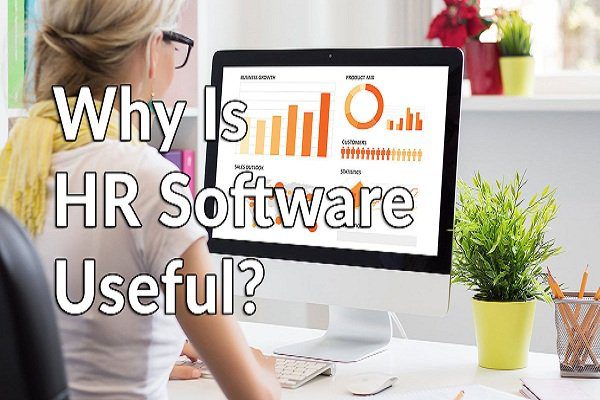Tại sao phần mềm quản trị nhân sự không thể thiếu cho sự phát triển của doanh nghiệp ?