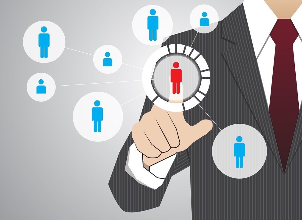 Phần mềm nhân sự cần có các chức năng gì?