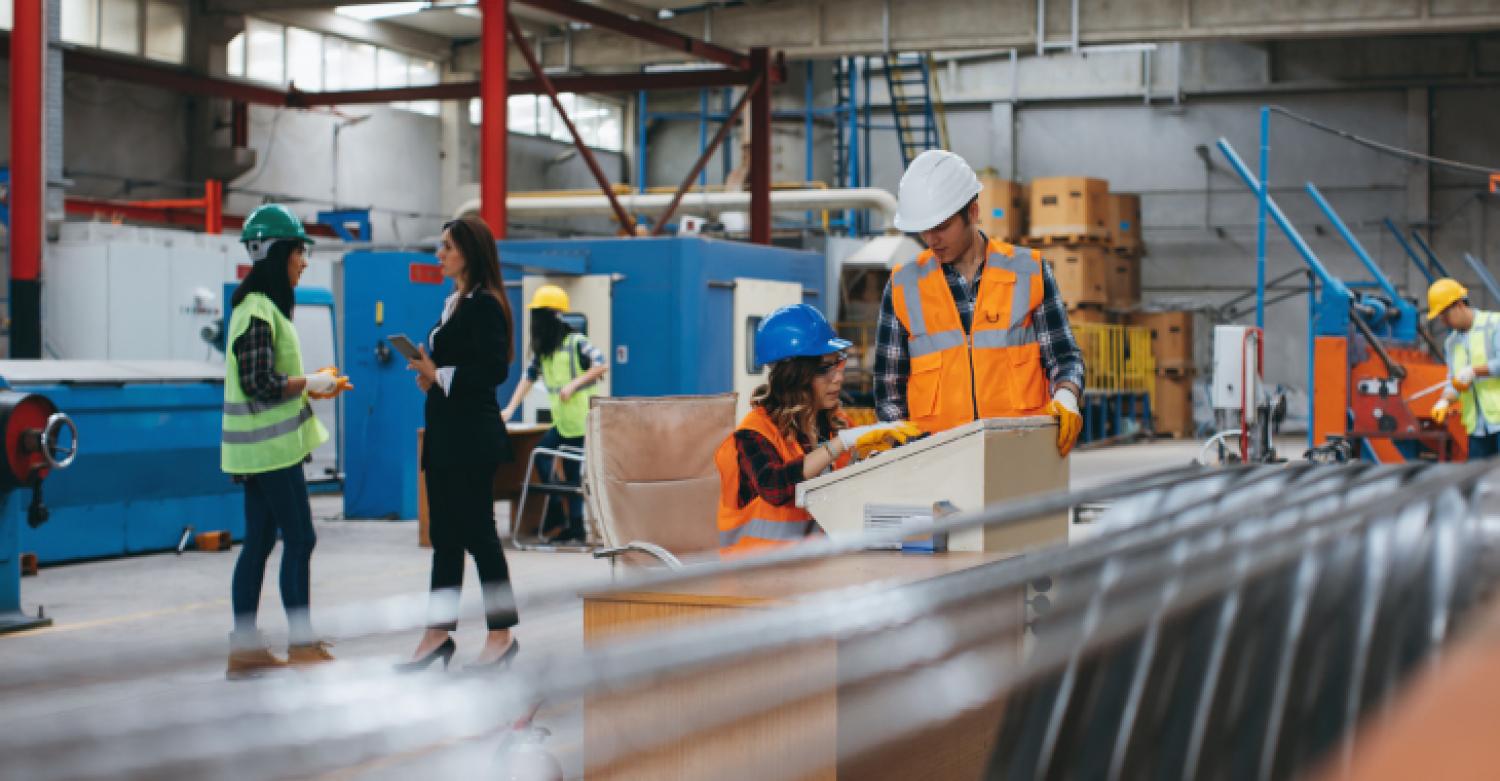 Chu trình PDCA và ứng dụng trong cải tiến chất lượng