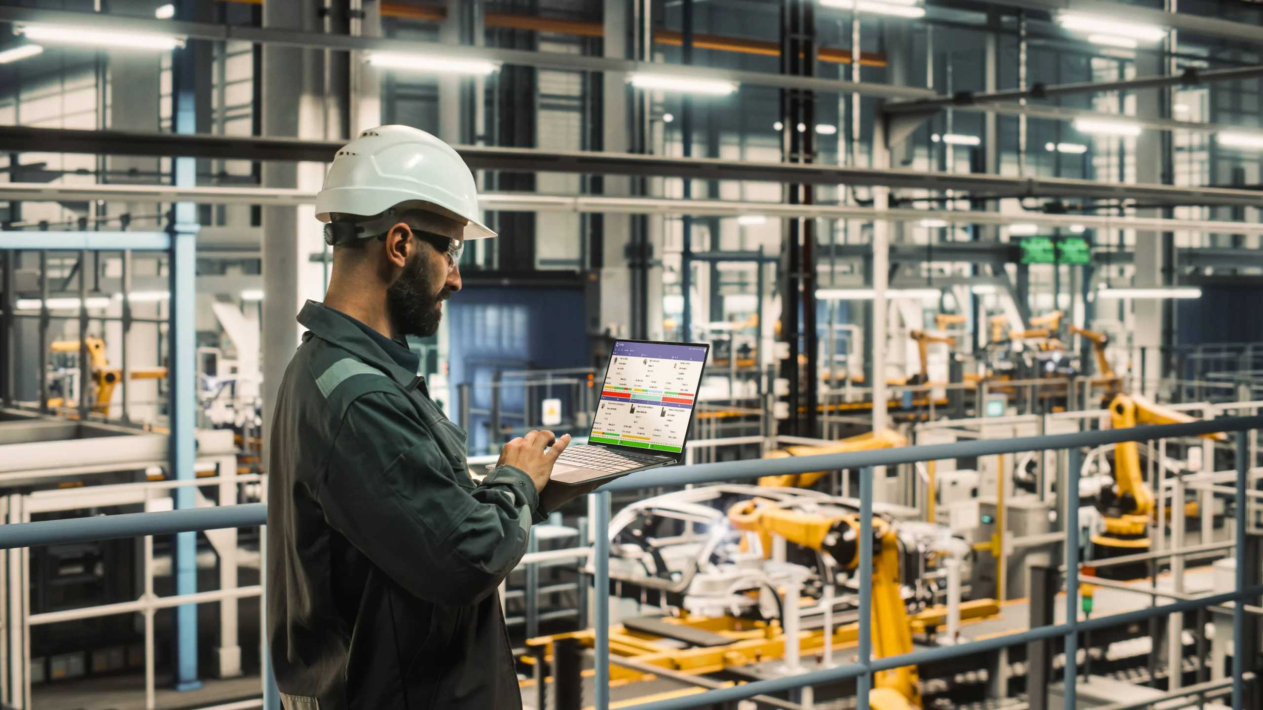 Phần mềm quản lý đơn hàng sản xuất