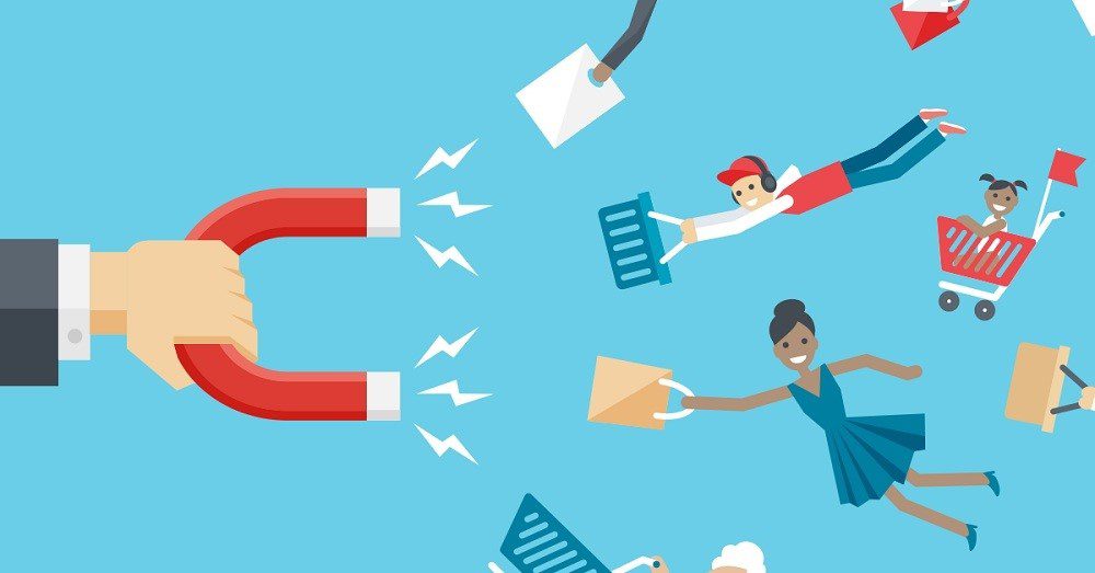 Phần mềm quản lý khách hàng cải thiện chất lượng tiếp thị khách hàng