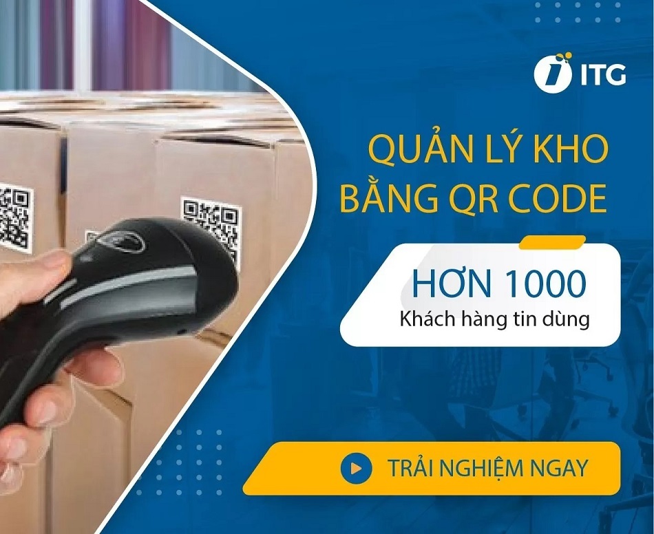 Phần mềm quản lý hàng tồn kho hiệu quả 3S iWAREHOUSE