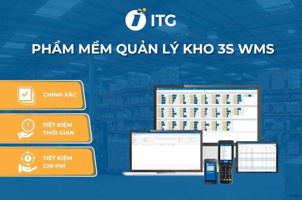 Nên quản lý kho bằng Excel hay sử dụng phần mềm? Nên quản lý kho bằng Excel hay sử dụng phần mềm?