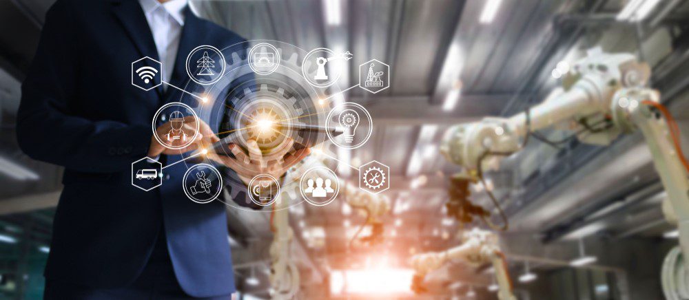 Phần mềm quản lý máy móc thiết bị