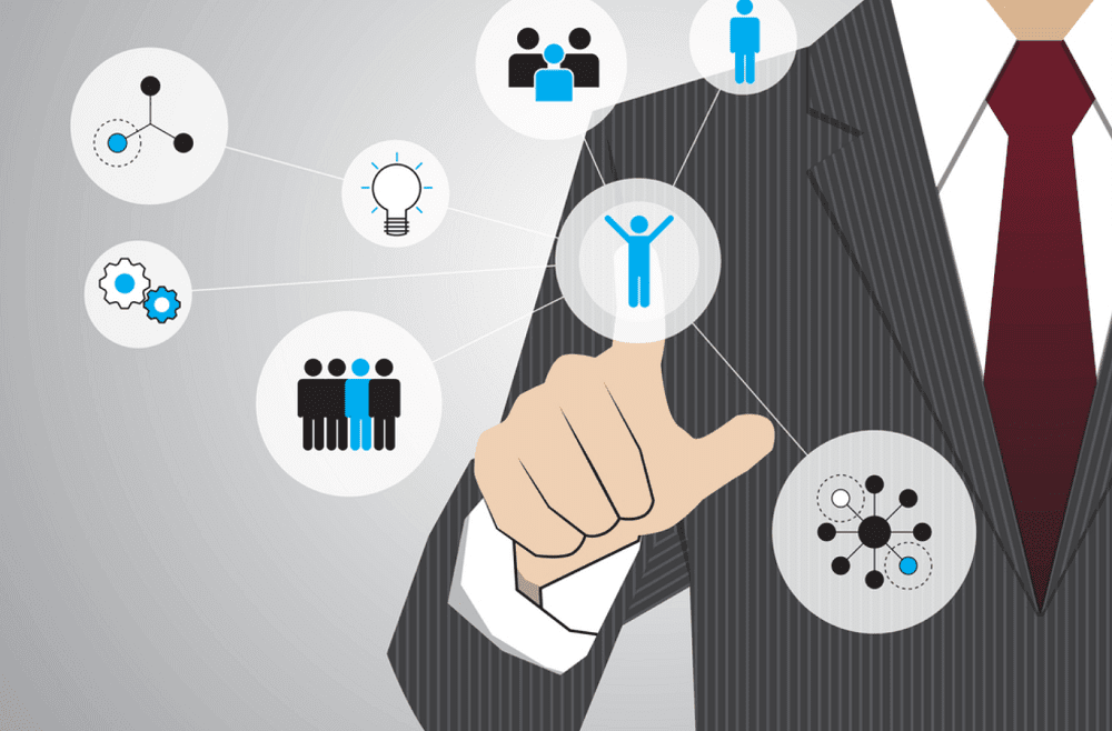 phần mềm quản lý nhân sự tốt nhất hiện nay