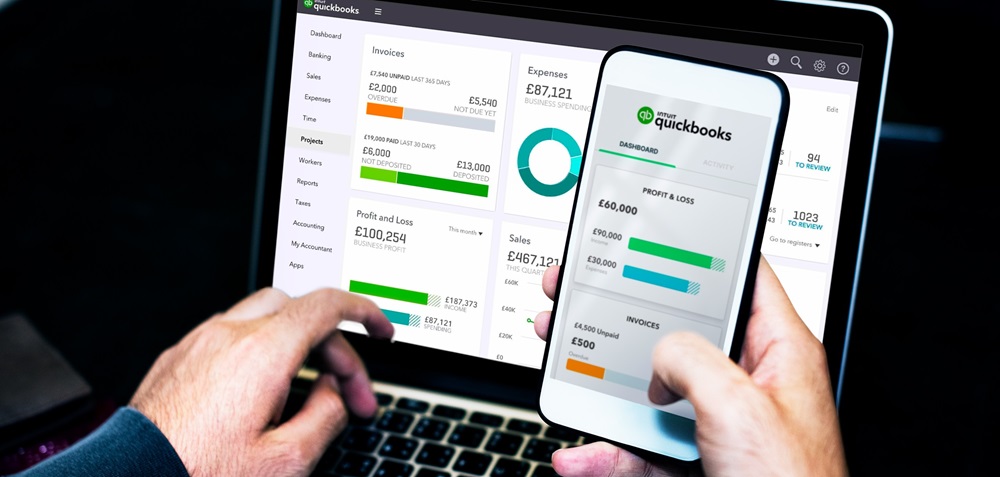 8 Phần mềm quản lý tài chính doanh nghiệp nổi bật nhất hiện nay 7 phần mềm quản lý tài chính doanh nghiệp