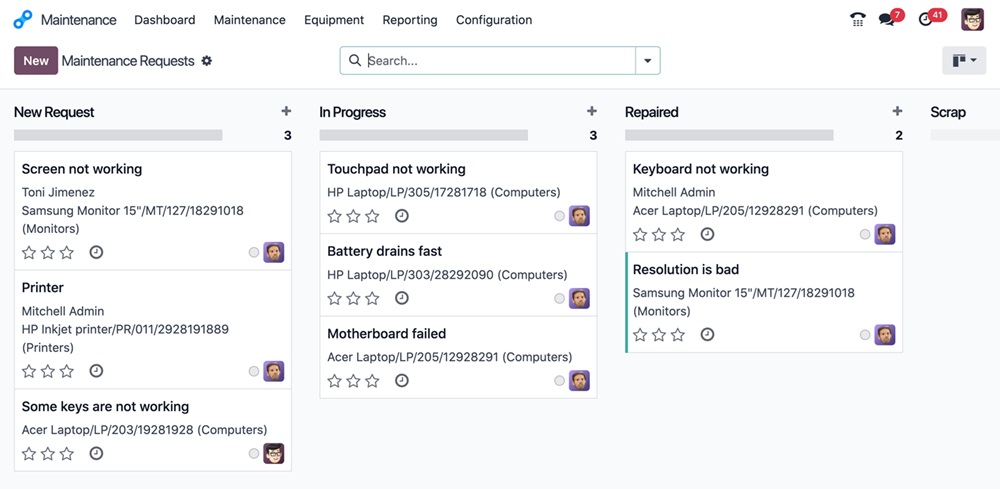 Top 5 phần mềm quản lý thiết bị hiệu quả nhất hiện nay 4 phần mềm quản lý thiết bị