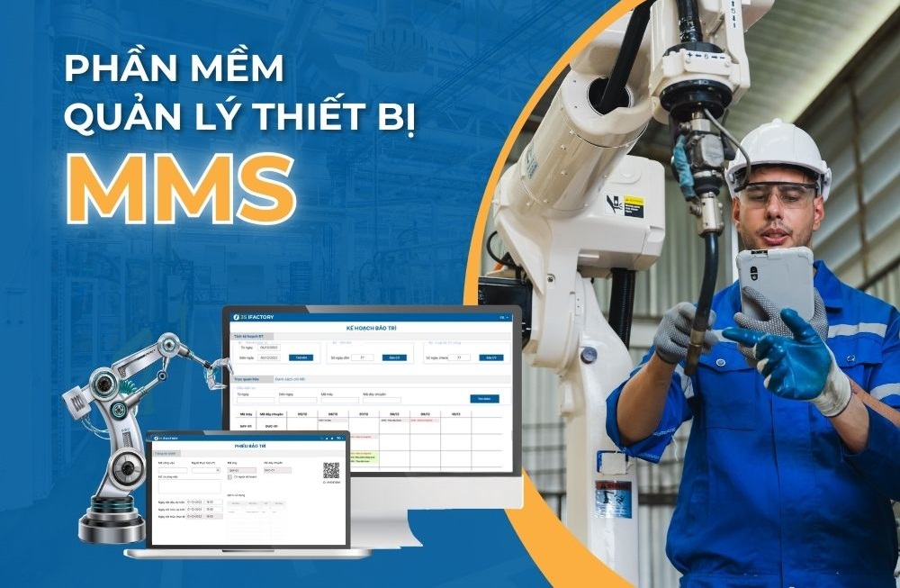 Top 5 phần mềm quản lý thiết bị hiệu quả nhất hiện nay 3 phần mềm quản lý thiết bị