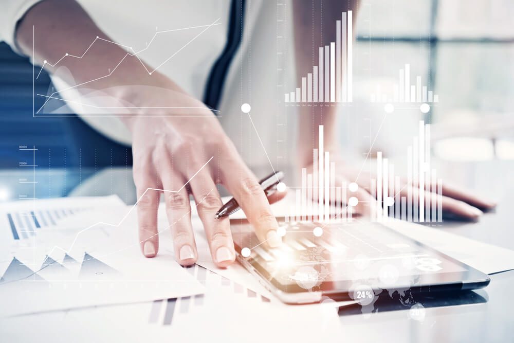 Chức năng tài chính trong phần mềm quản trị doanh nghiệp