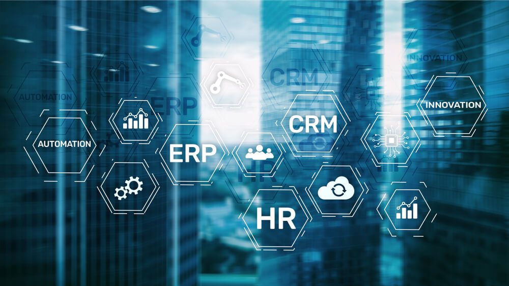 phần mềm quản trị doanh nghiệp