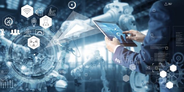 phần mềm quản trị sản xuất phù hợp dành cho doanh nghiệp