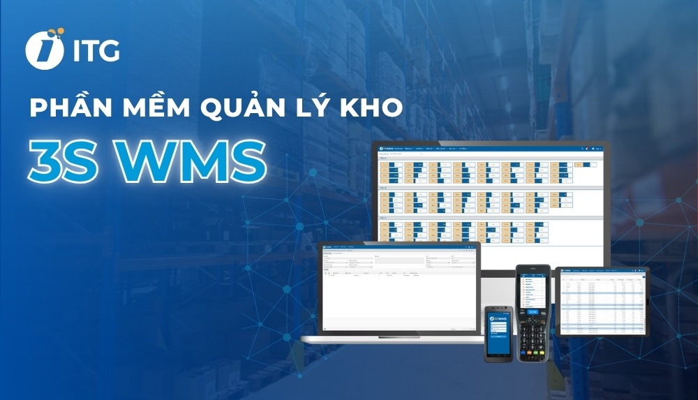 Phần mềm tạo biên bản giao nhận hàng hóa nhanh