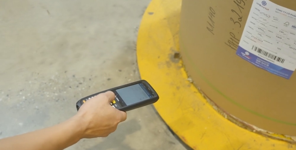 phần mềm truy xuất nguồn gốc toàn diện 3S iFACTORY