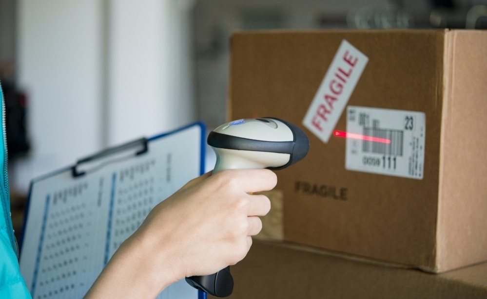 Công nghệ mã vạch trong truy xuất nguồn gốc