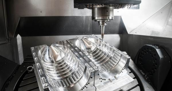 Lựa chọn phần mềm quản lý sản xuất MES cho doanh nghiệp sản xuất khuôn mẫu