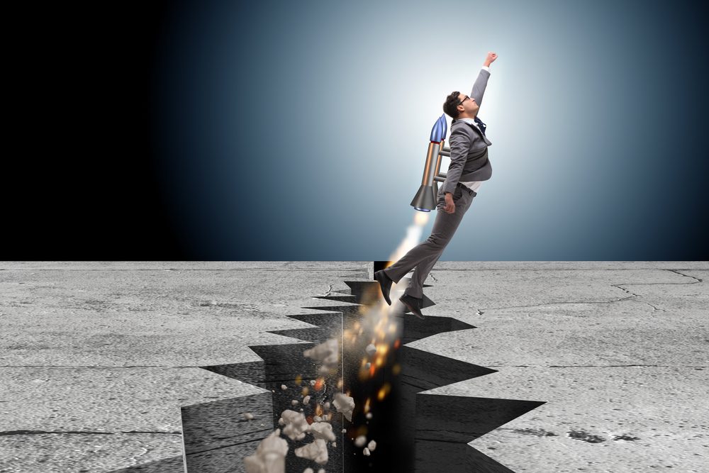 phục hồi doanh nghiệp