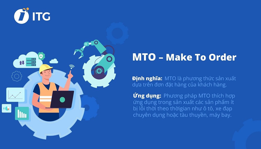 Phương thức sản xuất MTO
