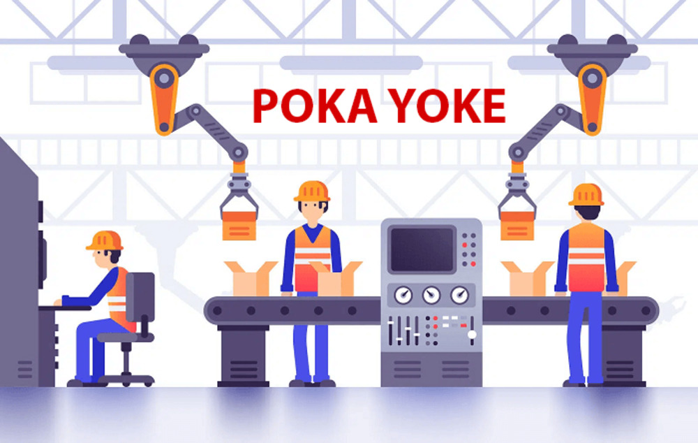 Poka Yoke là gì?