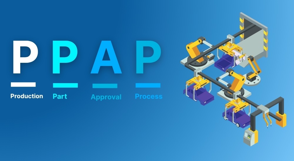 PPAP là gì? Ví dụ về PPAP PPAP là gì?