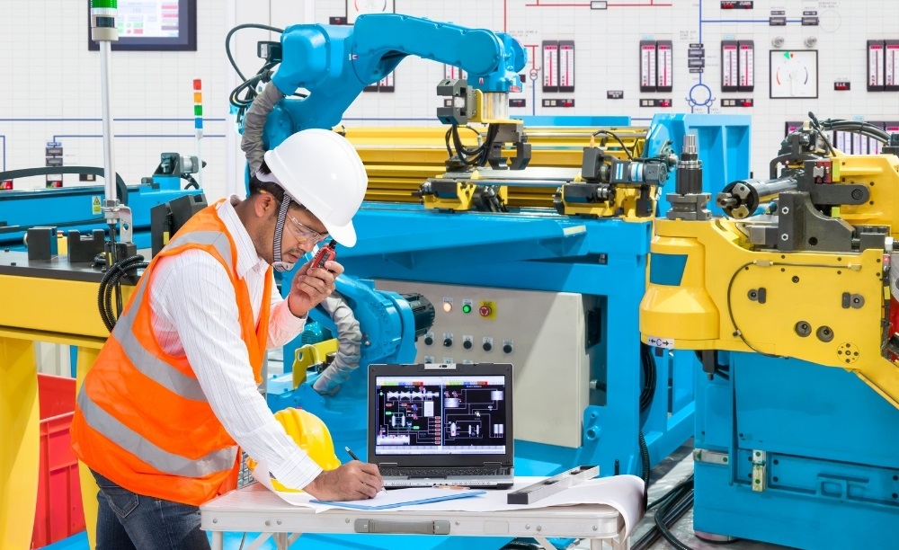 QCD là gì? Tại sao lại quan trọng trong sản xuất? 5 qcd