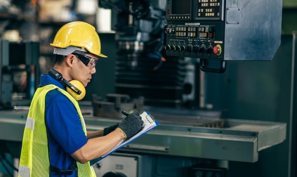 QCD là gì? Tại sao lại quan trọng trong sản xuất? 4 qcd