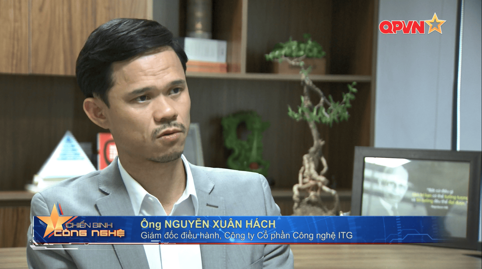 [QPVN] 3S iFACTORY – Khái niệm “Nhà máy thông minh” từ viễn cảnh xa vời thành hiện thực tại Việt Nam