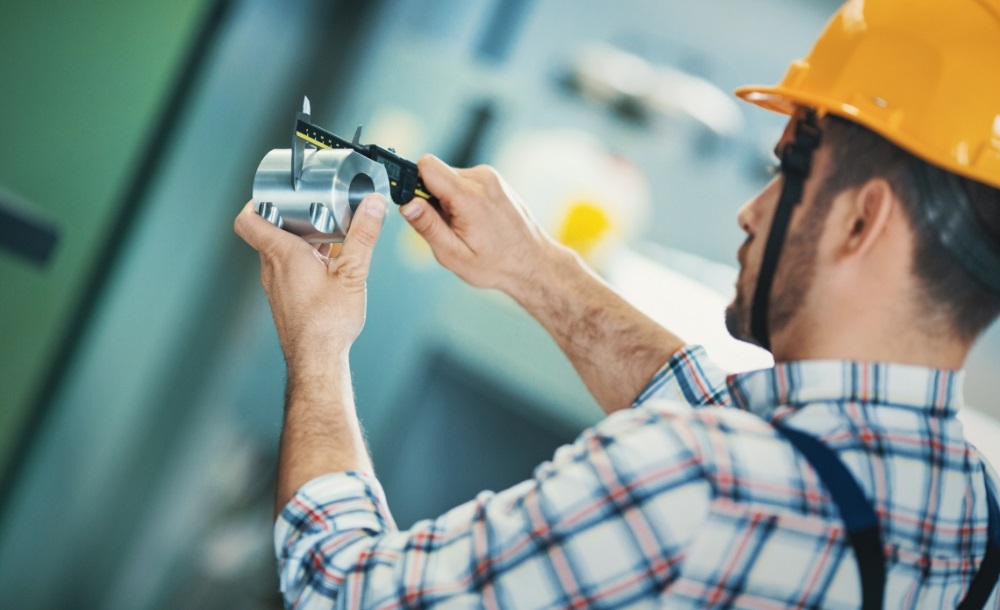 5 Cấp độ quản lý chất lượng trong sản xuất doanh nghiệp cần biết 3 quản lý chất lượng trong sản xuất