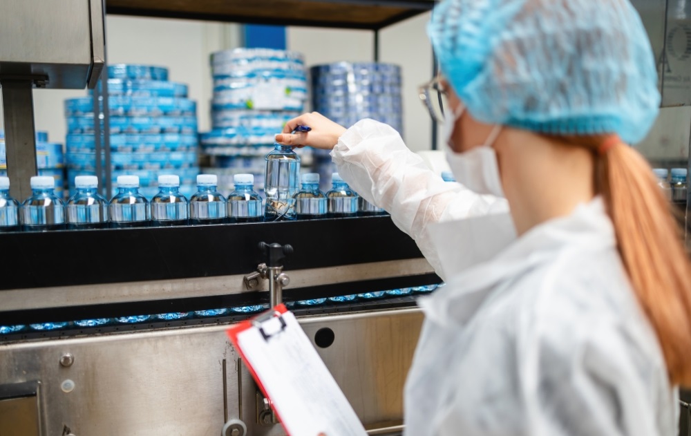 5 Cấp độ quản lý chất lượng trong sản xuất doanh nghiệp cần biết 5 quản lý chất lượng trong sản xuất