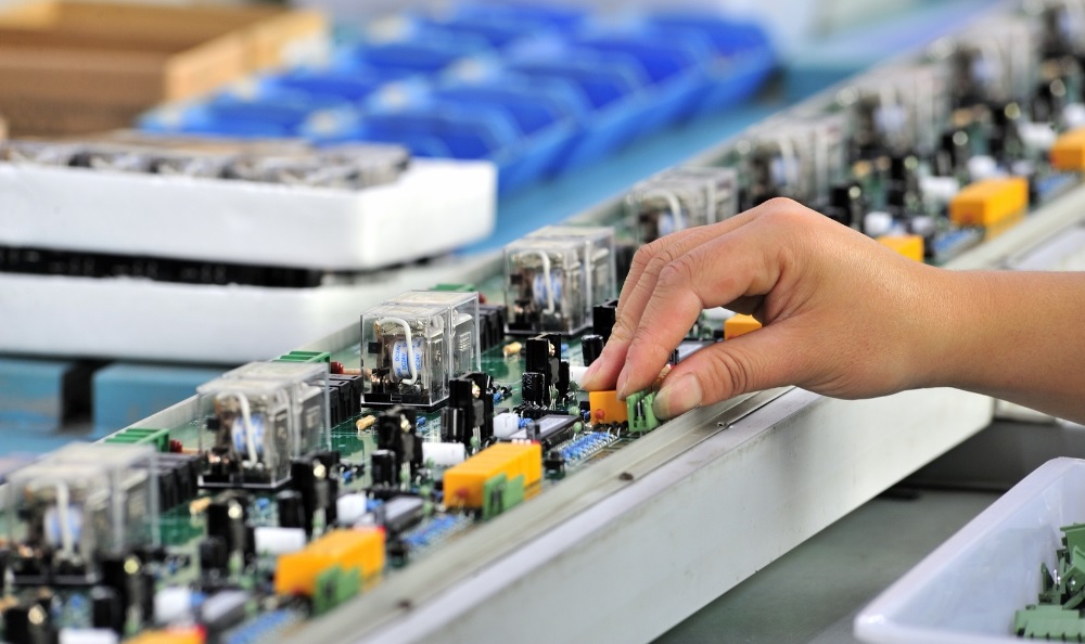 5 Cấp độ quản lý chất lượng trong sản xuất doanh nghiệp cần biết 4 quản lý chất lượng trong sản xuất