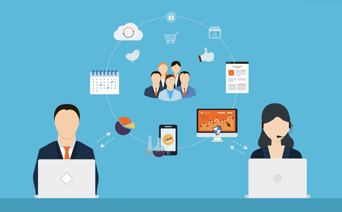 quản trị nguồn nhân lực