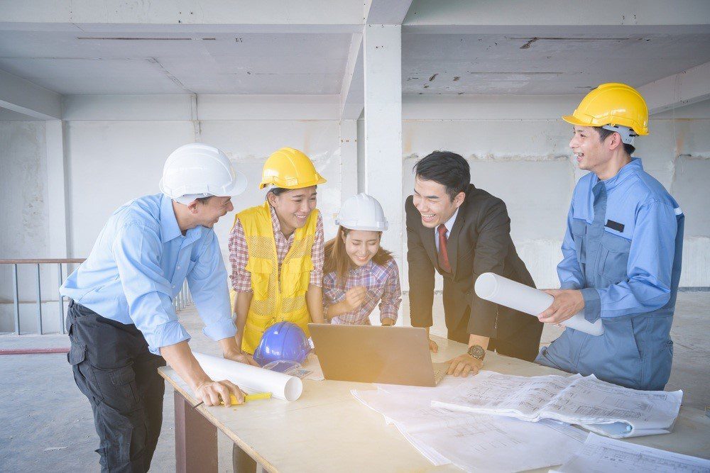 Chân dung của người quản lý sản xuất nhà máy 2 quản lý sản xuất