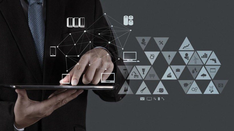 quản trị doanh nghiệp