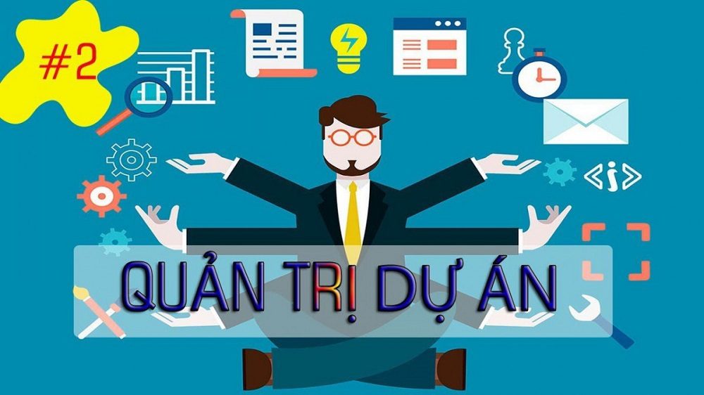 Vai trò của người quản trị dự án ERP trong doanh nghiệp