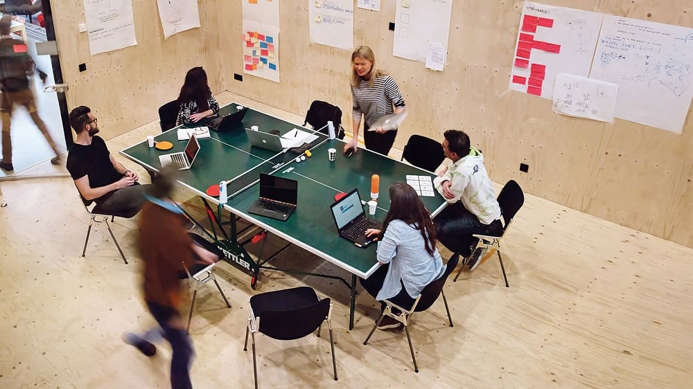 Tầm quan trọng của công nghệ trong việc quản trị nguồn nhân lực