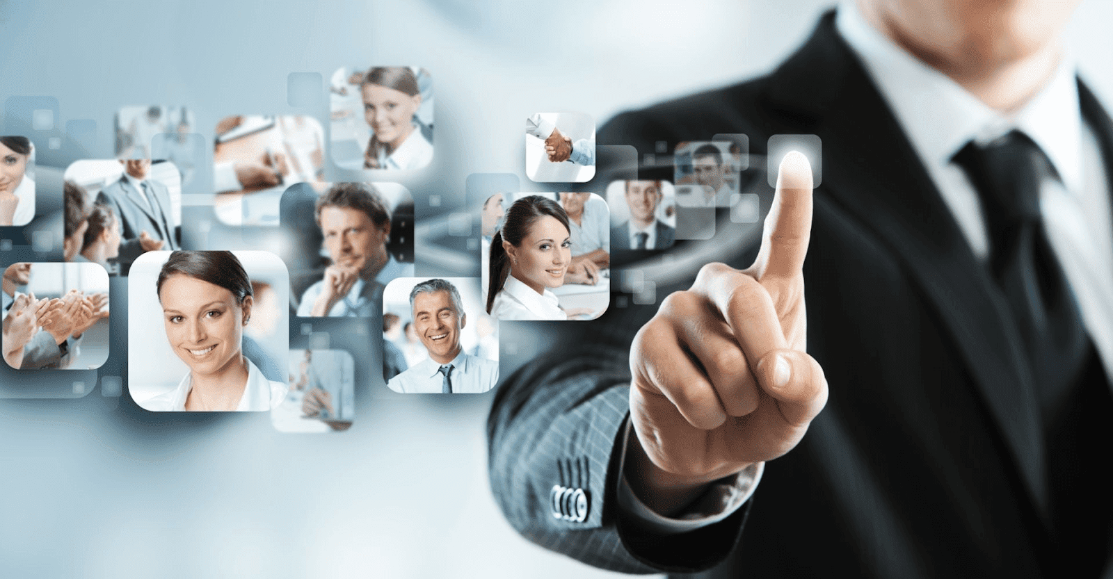 Vai trò của người quản trị nguồn nhân lực trong doanh nghiệp 3 quản trị nguồn nhân lực