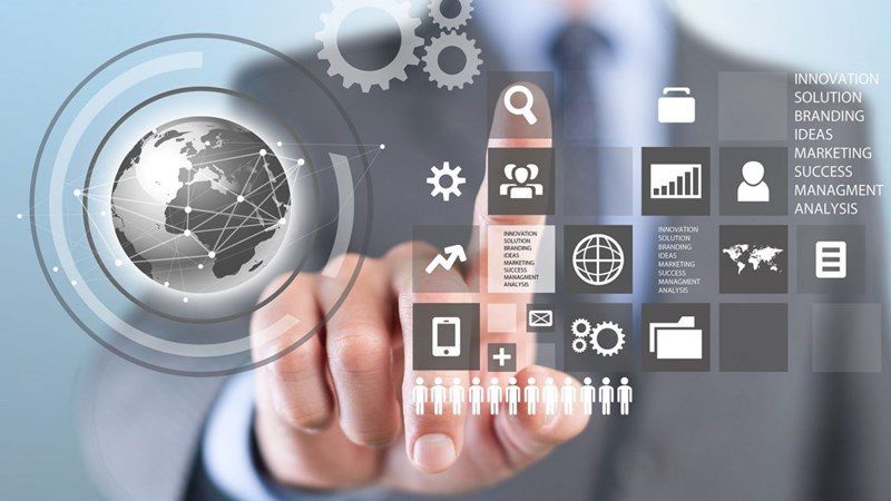 Xu hướng quản trị nhân lực 4.0