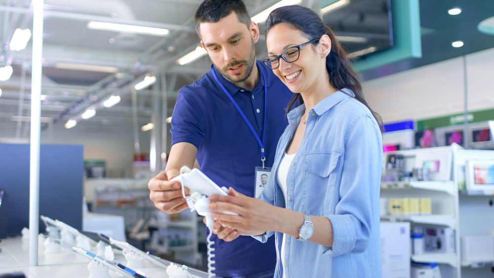 Quản trị quan hệ khách hàng: Chiến lược gia tăng doanh số bán hàng