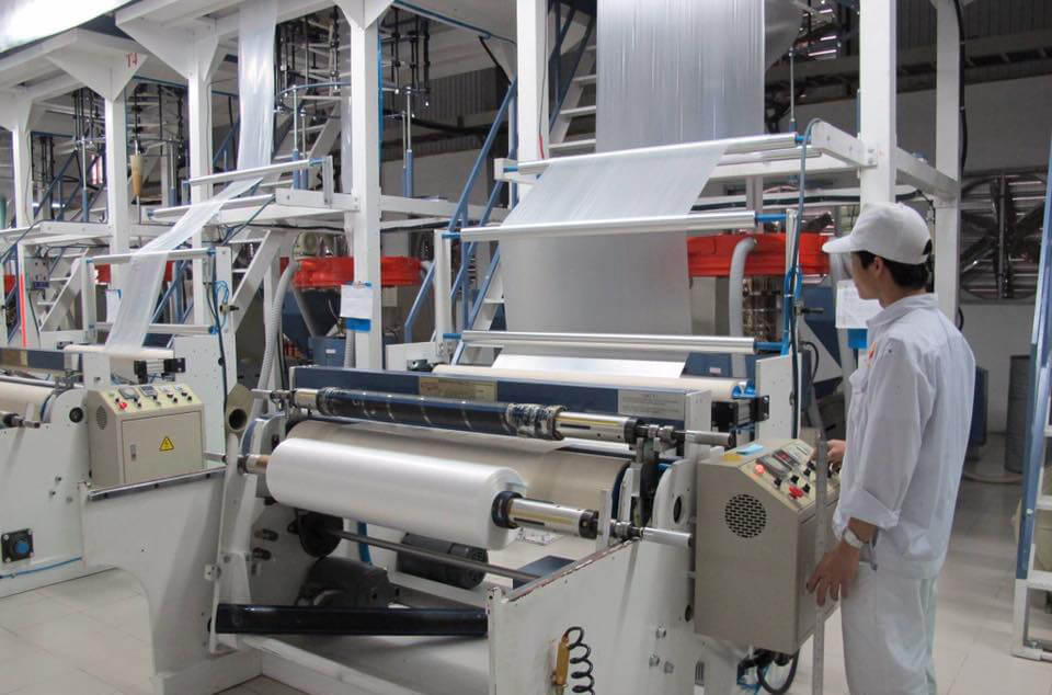 Giải pháp ERP cho ngành bao bì: Bài toán quản trị sản xuất